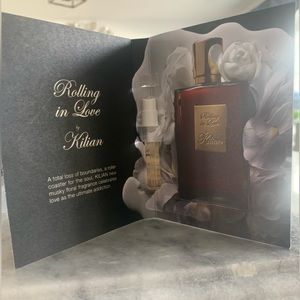 Kilian - Rolling in Love Sample